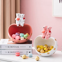 Load image into Gallery viewer, Polar Bear Lovers Candy Box