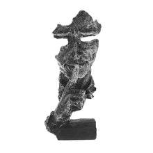 Load image into Gallery viewer, Silence Is Gold Statues