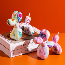 Load image into Gallery viewer, Abstract Graffiti Statuette