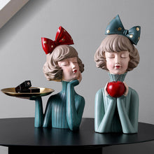 Load image into Gallery viewer, Modern Simplicity Girls