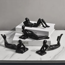 Load image into Gallery viewer, Abstract Thinker