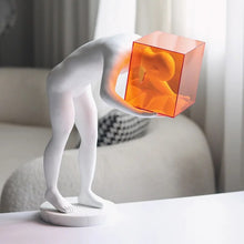 Load image into Gallery viewer, Trapped In The Box