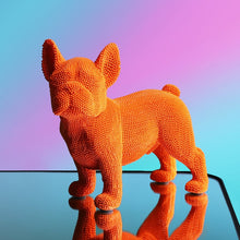Load image into Gallery viewer, Pellet French Bulldog Figurine
