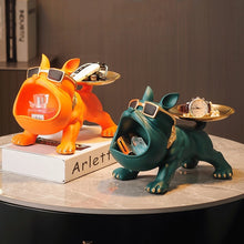 Load image into Gallery viewer, Big Mouth French Bulldog Decor