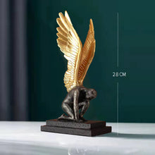 Load image into Gallery viewer, The Angel Sculpture
