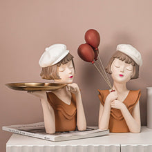 Load image into Gallery viewer, Dreamy Girl Storage Collection