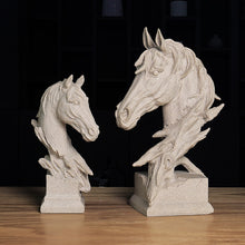 Load image into Gallery viewer, Sandstone Wildlife Sculpture