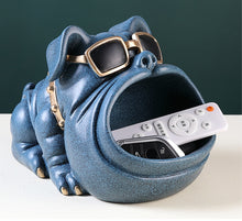 Load image into Gallery viewer, Bulldog Big Mouth Storage