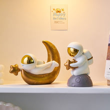 Load image into Gallery viewer, Astronauts On The Moon