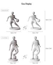 Load image into Gallery viewer, Sport Kids Figures