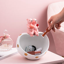 Load image into Gallery viewer, Polar Bear Lovers Candy Box