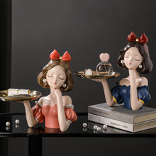 Load image into Gallery viewer, Princess Jewellery Tray