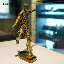 Load image into Gallery viewer, GOAT of football - Arsthec®