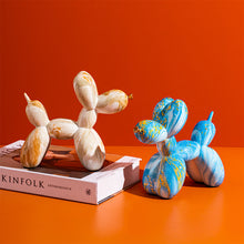 Load image into Gallery viewer, Abstract Graffiti Statuette