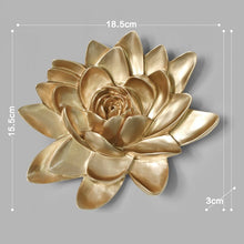 Load image into Gallery viewer, Fish In The Pond Wall Decor