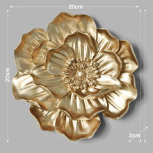 Load image into Gallery viewer, Fish In The Pond Wall Decor