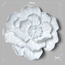 Load image into Gallery viewer, Fish In The Pond Wall Decor