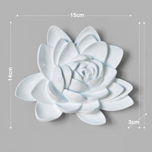 Load image into Gallery viewer, Fish In The Pond Wall Decor