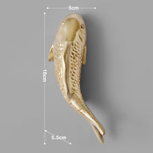 Load image into Gallery viewer, Fish In The Pond Wall Decor
