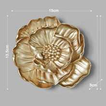 Load image into Gallery viewer, Fish In The Pond Wall Decor