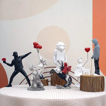 Load image into Gallery viewer, Street Art Decor Collection