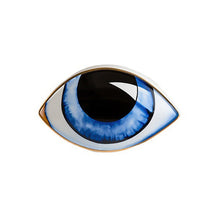 Load image into Gallery viewer, Ceramic Devil's Eye