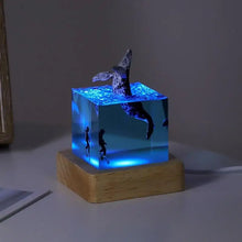 Load image into Gallery viewer, Mini Aquarium Decor
