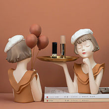 Load image into Gallery viewer, Dreamy Girl Storage Collection