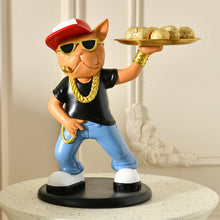 Load image into Gallery viewer, Streetwear French Bulldog Tray