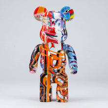 Load image into Gallery viewer, Street Art Bear Sculpture