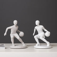 Load image into Gallery viewer, Sport Kids Figures