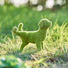Load image into Gallery viewer, Garden Puppy Decor