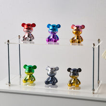 Load image into Gallery viewer, Gradient Mini Bear Decor