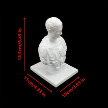 Load image into Gallery viewer, Julius Caesar Pencil Holder