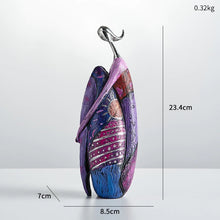 Load image into Gallery viewer, Abstract Cultural Woman Sculpture