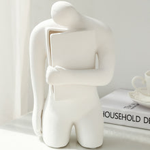 Load image into Gallery viewer, Open Your Heart Sculpture