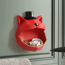 Load image into Gallery viewer, Big Mouth Cat Storage
