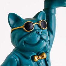 Load image into Gallery viewer, Gentleman Bulldog Tray