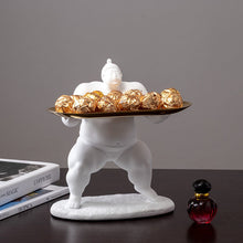 Load image into Gallery viewer, Modern Sumo Candy Tray