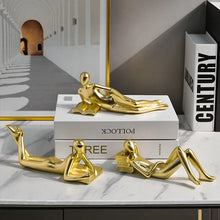 Load image into Gallery viewer, Abstract Thinker