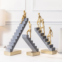 Load image into Gallery viewer, Stairway to Heaven Sculpture