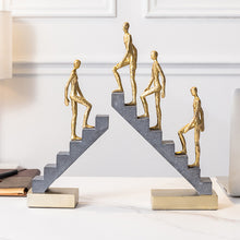 Load image into Gallery viewer, Stairway to Heaven Sculpture