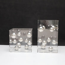 Load image into Gallery viewer, Balls In The Box