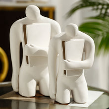 Load image into Gallery viewer, Open Your Heart Sculpture