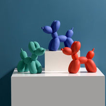 Load image into Gallery viewer, Abstract Balloon Dog