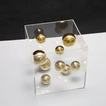 Load image into Gallery viewer, Balls In The Box