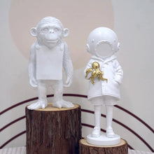 Load image into Gallery viewer, Street Art Decor Collection