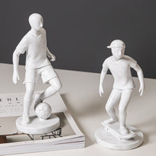 Load image into Gallery viewer, Sport Kids Figures