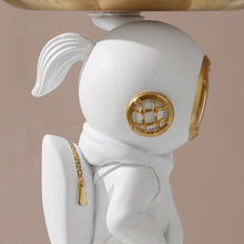 Load image into Gallery viewer, Vintage Diver Tray