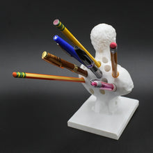 Load image into Gallery viewer, Julius Caesar Pencil Holder